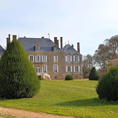 Chateau Des Noces ベッド・アンド・ブレックファスト Bazoges-en-Pareds