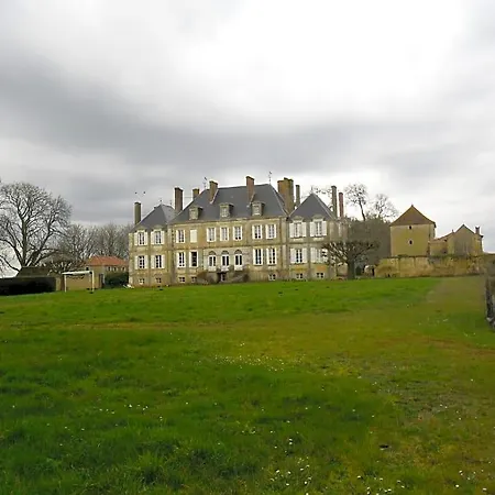 Chateau Des Noces 3*