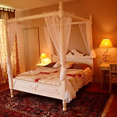 Chateau Des Noces 3*