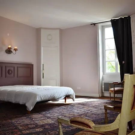Chateau Des Noces