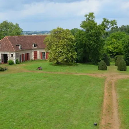 Chateau Des Noces 3*