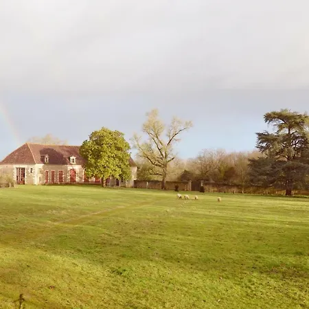 Chateau Des Noces Bazoges-en-Pareds
