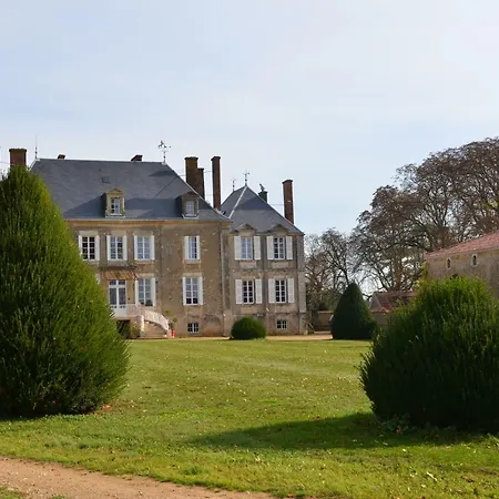 B&B Chateau Des Noces