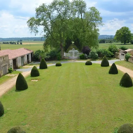 Chateau Des Noces B&B 3*