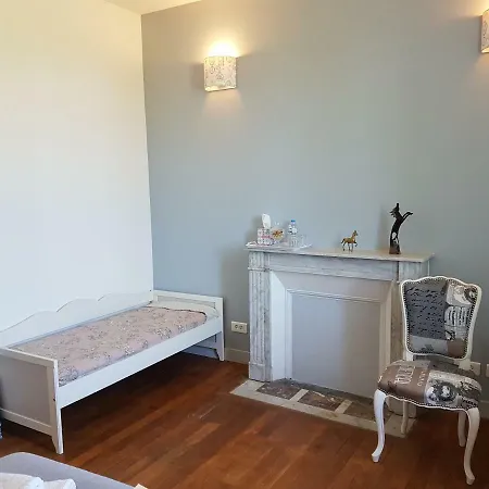 Chateau Des Noces 3*