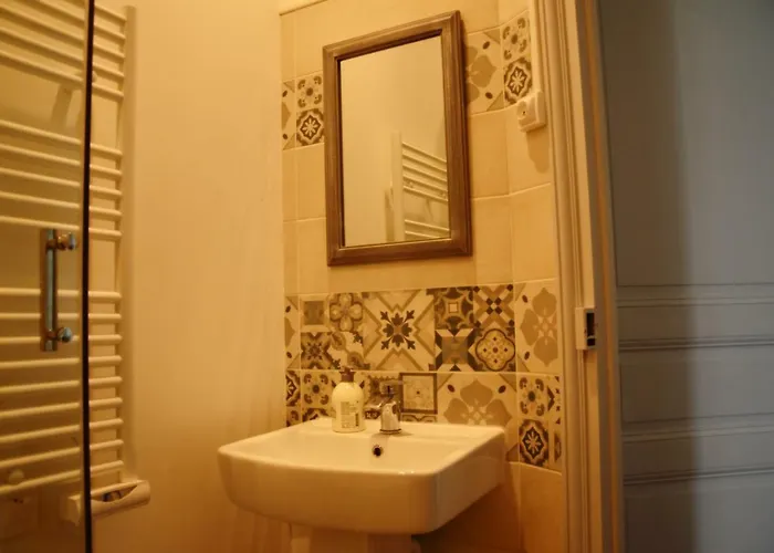 Chateau Des Noces 3* Bazoges-en-Pareds