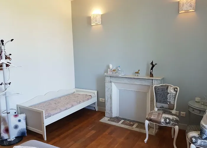 Chateau Des Noces 3*